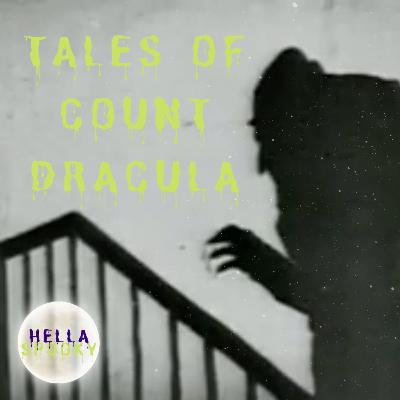 Tales Of Count Dracula Tales Of Count Dracula