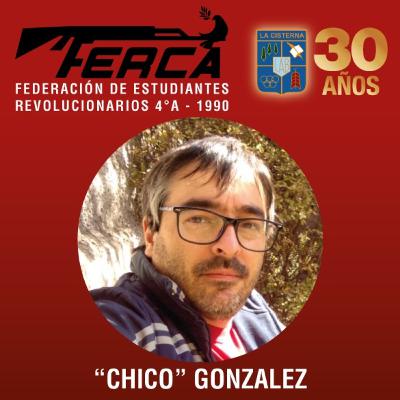 Capítulo 11: Ferca 30 años después - Chico González Capítulo 11: Ferca 30 años después - Chico González