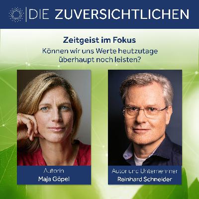 Zeitgeist im Fokus