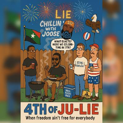 EP: 313 "4TH OF JU-LIE"