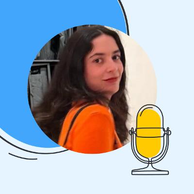 37: איך עושים רי-דיסקאברי לעולם הבעיה? (ליאור סאסי, Lightricks)
