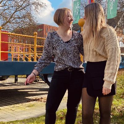 3. Folge - Empowerment: Was es bedeutet und wie wir es erleben. 💪 3. Folge - Empowerment: Was es bedeutet und wie wir es erleben. 💪