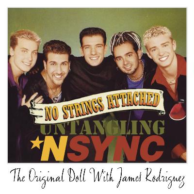 *NSYNC - Home For Christmas (The Making of with Vince Degiorgio)