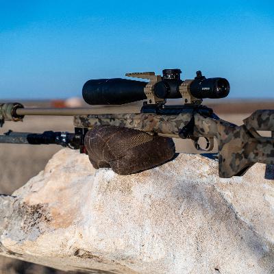 58. Precision Rifle: Gear, Tips, and Techniques for New Shooters 58. Precision Rifle: Gear, Tips, and Techniques for New Shooters