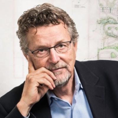 The Past and Future of Sustainable Communities with Peter Calthorpe, Architect & Urban Designer