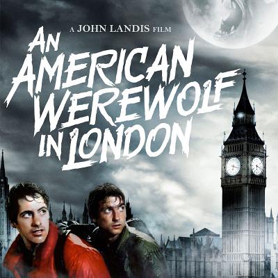 Ep 149: An american werewolf in London (1981)