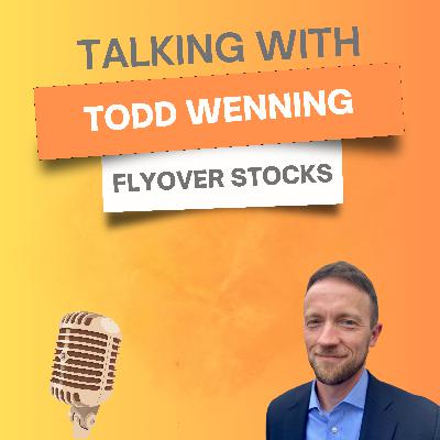 5. Stock Picking, Nintendo, And A Flyover Stock With Todd Wenning