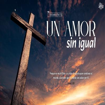 UN AMOR SIN IGUAL
