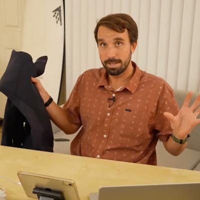 #236 - Review & Unboxing Of The BEST Surf Wetsuit EVER Made!? - O'NEILL HYPERFREAK - 2mm Short Arm Full #236 - Review & Unboxing Of The BEST Surf Wetsuit EVER Made!? - O'NEILL HYPERFREAK - 2mm Short Arm Full