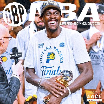 Finals Preview!