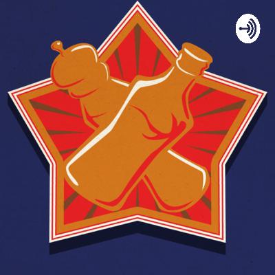 CUARTEL CONDIMENTO PODCAST - Programa 02 - Taringa! la Nostalgia Intacta!