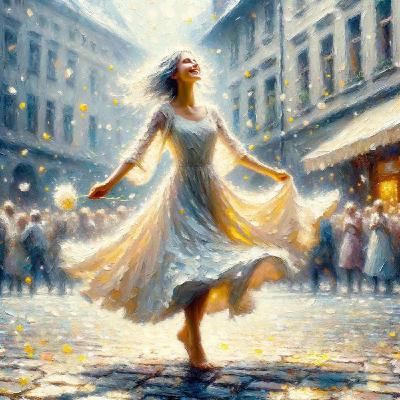 Practise Happiness - Be Happy, Stay Happy