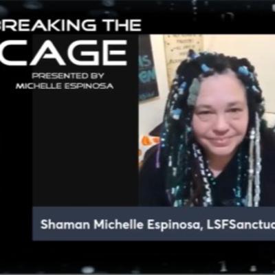 Astrology for Dec 15th - 21st w/Shaman Espinosa