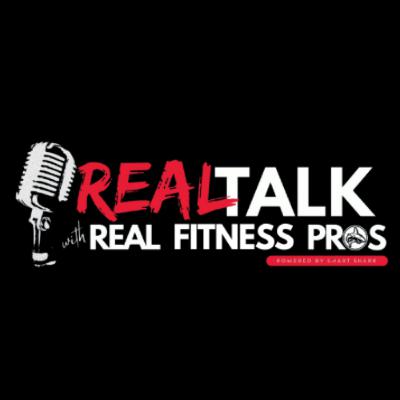 Real Journeys, Real Fitness with Malachy Kelly