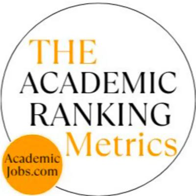 Academic Rankings - How do I get my Academic Ranking?