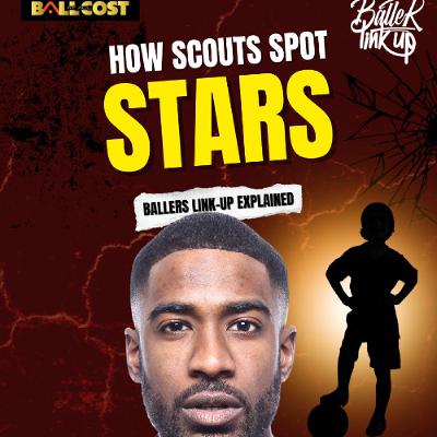 How Scouts Spot Future Stars