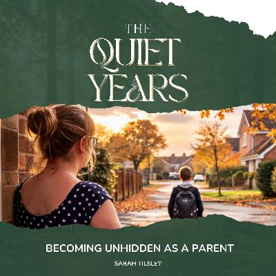 The Quiet Years (Trailer) The Quiet Years (Trailer)