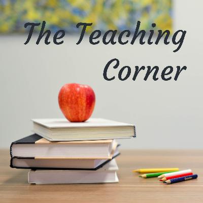 A teacher's view on bullying