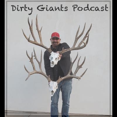 Hunting the Biggest, Baddest Animals with Doyle Moss