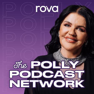 #99 - The urgency of preventing child sexual abuse: An in-depth discussion w/ Rosalind