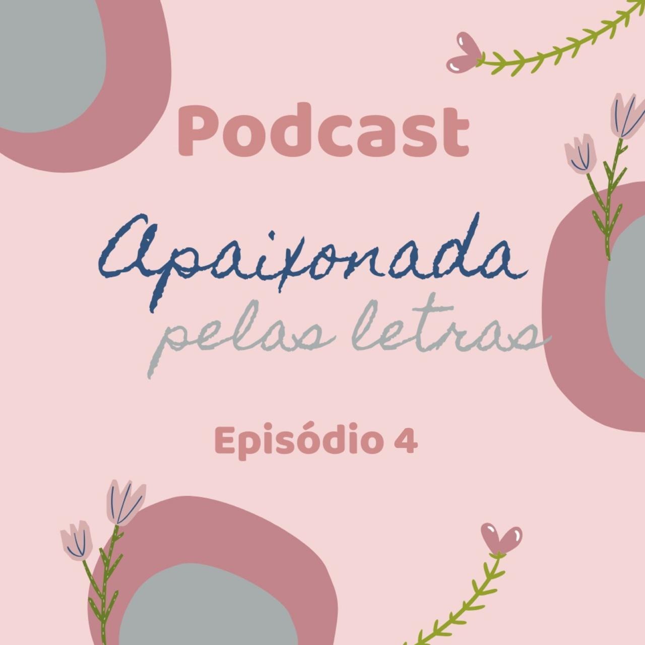 Apaixonada pelas Letras