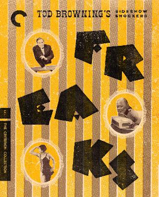 1194 - Freaks (1932)