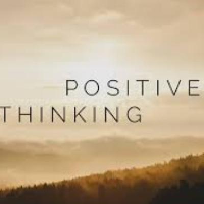Positive Thinking Works