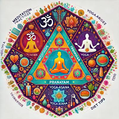 Guided Scientific Meditation Improve Communications Guided Scientific Meditation Improve Communications