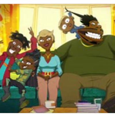 Episode #35 "Good Times, Got Better!"