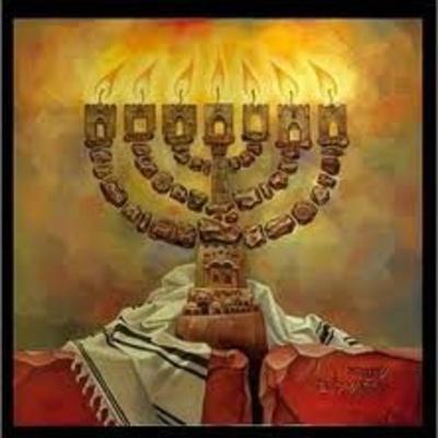 Discover Your Call to Israel Part 3 of 5 Discover Your Call to Israel Part 3 of 5