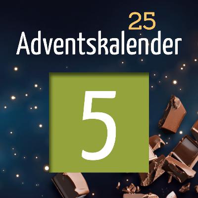 Adventskalender 2025 - Türchen 5