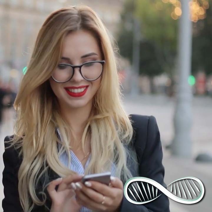 Text Game - Message her masterfully [28/33] Steps to Sexual Sovereignty