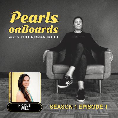 Nicole Will: Redefining Success
