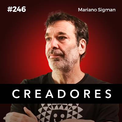 Mariano Sigman (Neurocientifico): Cómo Sanar Traumas y Destruir Pensamientos Negativos del Cerebro