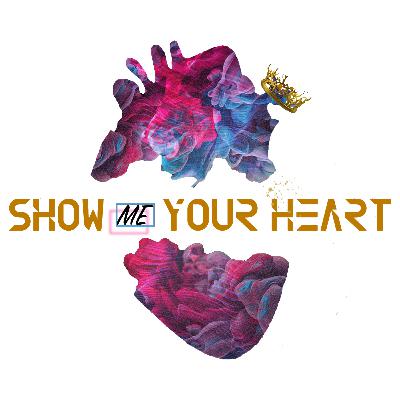 Showing My Heart pt. 2