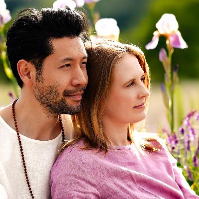 How We Went From Toxic to Secure (Spiritual Partnership) | Awakening Podcast With Brian Yang How We Went From Toxic to Secure (Spiritual Partnership) | Awakening Podcast With Brian Yang