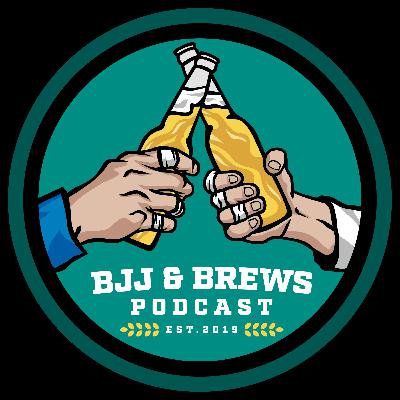 BJJ and Brews Episode 112: The Feedback Loop BJJ and Brews Episode 112: The Feedback Loop