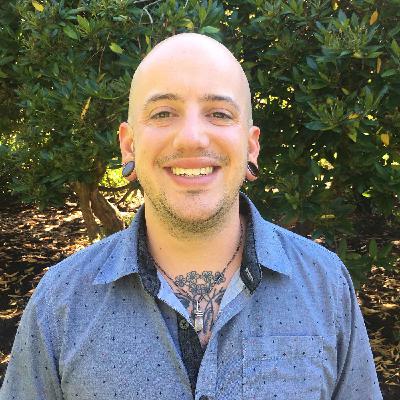 WW Podcast 17 - Rowan Everard and the anatomy of an acupuncture appointment