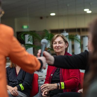 Kaip Telšiuose reikšti nepatogią nuomonę? NARA įsiklausymai