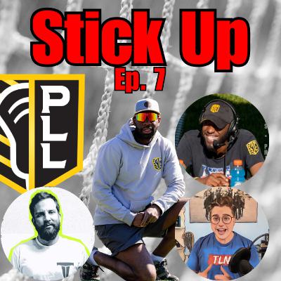 Stick Up: Did the Waterdogs figure it out? Semifinals predictions and mock drafts
