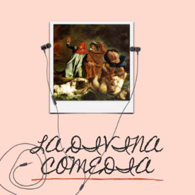 La Divina Comedia