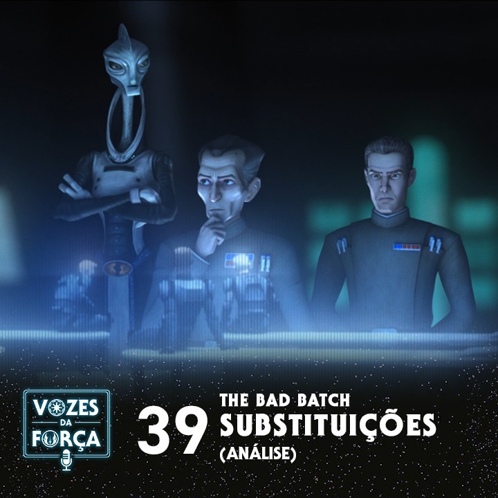 Vozes da Força