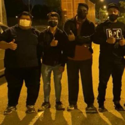 Ep 10 Part 01: Bro Zan Channel X SingaChaps Studio