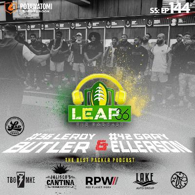 S5: EP144: MLF is back! Why are the Packers taking so long with other hirings?! & More! S5: EP144: MLF is back! Why are the Packers taking so long with other hirings?! & More!