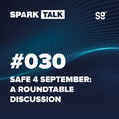 Fire Safety Isn’t Optional: A Safe 4 September Roundtable Discussion - 030