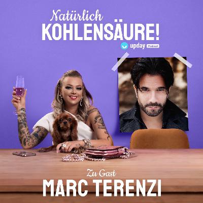 #14 Marc Terenzi - Woher nimmt man die Kraft für einen Neuanfang?
