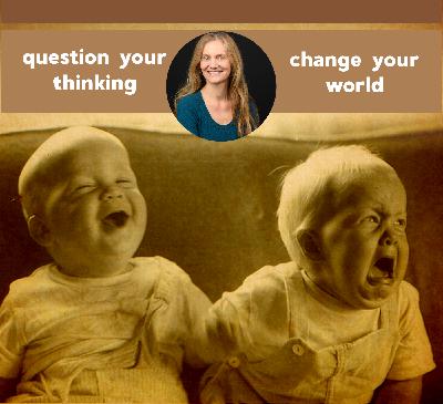 Questioning the thought: I cannot stop this behavior (eating, drinking, screening, etc)