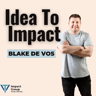 Ep106: Why Your Industry Needs A Book