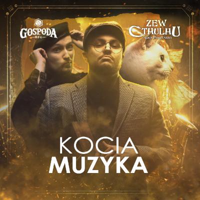 Kocia muzyka | Zew Cthulhu