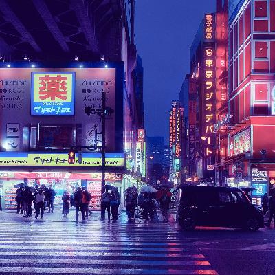 A la découverte du Japon